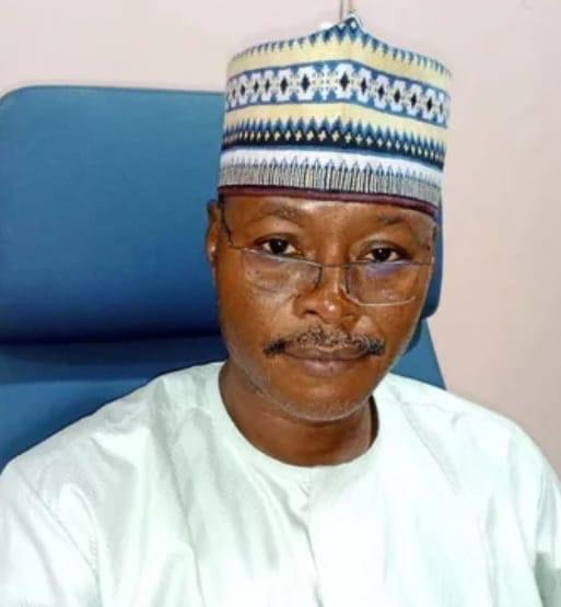M. Moussa Hamadou SATOU