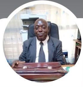 M. Emmanuel ABANG